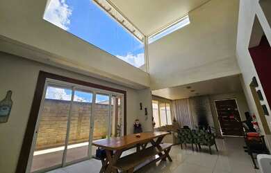 Imagem 5: Casa à venda, 5 quartos, 1 suíte, 10 vagas, Trevo - Belo Horizonte/MG