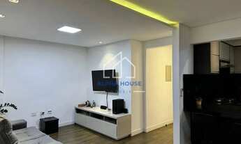 Imagem 3: Apartamento à venda, Vila das Jabuticabeiras, Taubaté, SP