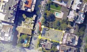 Imagem 2: EXCELENTE TERRENO PADRAO PARA VENDA NO RECREIO DOS BANDEIRANTES NA GLEBA B MEDINDO 18 x 35