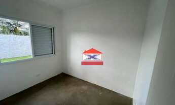 Imagem 6: Casa com 3 dormitórios, 88 m² - venda por R$ 580.000,00 ou aluguel por R$ 3.900,00/mês - R