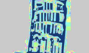 Imagem: Apartamento com 2 dormitórios para alugar