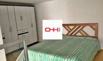 Imagem 6: Venda Apartamento 1 Dormitórios - 49 m² Itaim Bibi