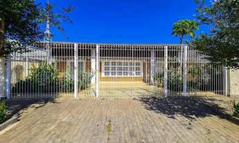 Imagem: Casa à venda em Campinas, Jardim Eulina