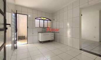 Imagem 4: Casa Para Aluga Independente com Garagem em Itaquera