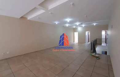 Imagem 5: Salão para alugar, 227 m² por R$ 4.828/mês - Parque Novo Mundo - Americana/SP