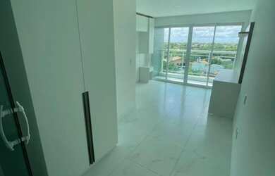 Imagem 5: Apartamentos no Edson Queiroz tipo studio para aluguel com 30,31 m² - Cadastro de reserva