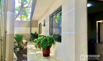 Imagem 2: Casa à venda, 150 m² por R$ 395.000,00 - Parque Tarumã - Maringá/PR