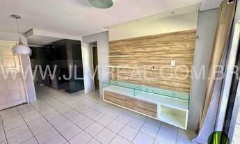 Imagem 4: VENDO APARTAMENTO COM 72m², 3 QUARTOS, PISCINA, NO BAIRRO JÓQUEI CLUBE - FORTALEZA - CEARÁ