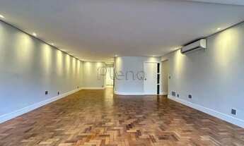 Imagem 5: Apartamento à venda em Campinas, Cambuí, com 2 suítes, com 170 m², Condomínio Edifício Uba