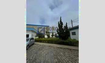 Imagem 2: Galpão Comercial à Venda em Mauá (Sertãozinho) 3.800 m² Internos, 5.600 m² de Terreno