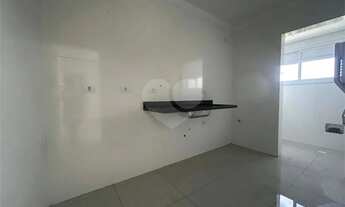 Imagem 4: Apartamento com 2 quartos à venda em Centro - SP