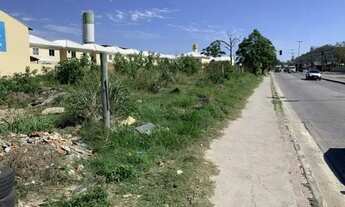 Imagem 6: Bairro Araújo - Cosmos: Terrenos 360m² com RGI individual