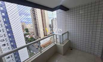 Imagem 4: Apartamento para aluguel, 3 quartos, 1 suíte, 2 vagas, Lourdes - Belo Horizonte/MG
