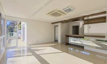 Imagem 5: Apartamento 3 suítes e 4 vagas no Petrópolis