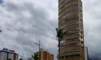 Imagem 2: APARTAMENTO FRENTE MAR À VENDA - PRAIA GRANDE / OCIAN