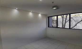 Imagem 2: BARUERI - Conjunto Comercial/Sala - Centro