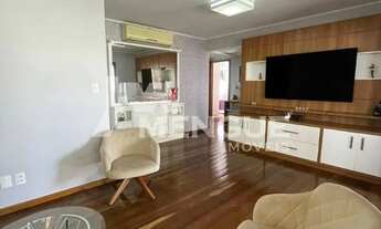 Imagem 5: Apartamento de 3 dormitórios e 1 vaga no bairro Jardim Lindóia!