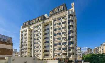 Imagem 2: Amplo 3 quartos c 2 vagas Mont Serrat