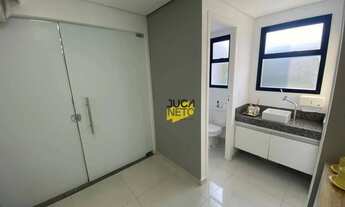 Imagem 7: Sala à venda, 31 m² por R$ 300.000,00 - Matriz - Mauá/SP