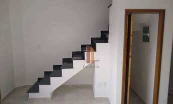 Imagem 6: Sobrado com 2 dormitórios, 56 m² - venda por R$ 400.000,00 ou aluguel por R$ 2.500,00/mês