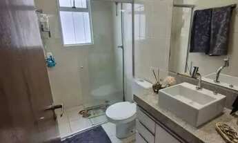 Imagem 5: Apartamento à venda, 4 quartos, 1 suíte, 2 vagas, Buritis - Belo Horizonte/MG