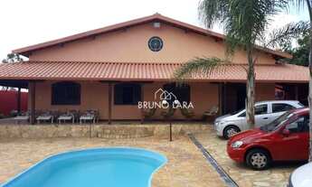 Imagem 2: Casa à venda em Igarapé bairro Novo Igarapé