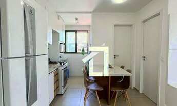 Imagem 4: Apartamento | Ponta Verde | Quarto e Sala | Mobiliado | Andar Alto | Vista Livre