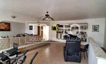 Imagem 2: Casa à venda com 5 quartos e 327m2 no bairro Nova Campinas em Campinas