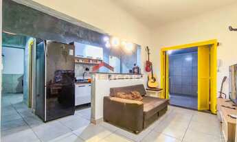 Imagem 5: Apartamento em Rua da República - Cidade Baixa - Porto Alegre/RS