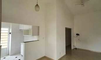 Imagem 3: Casa Térrea 3 Dorm./ Suíte/ Espaço Gourmet/ 2 vagas/Quintal/ Ac. Av. Elias Maluf