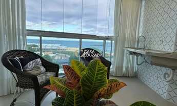 Imagem 4: Apartamento 03 quartos com vista mar Praia de Itapoã