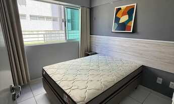 Imagem 7: Imóvel para aluguel possui 446 metros quadrados com 1 quarto em Boa Viagem - Recife - PE