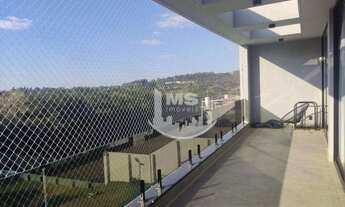 Imagem 3: Casa com 4 dormitórios à venda, 310 m² por R$ 2.550.000,00 - Dos Medeiros - Jundiaí/SP