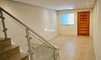 Imagem 4: SOBRADO A VENDA NA REGIÃO DO JARDIM JAPÃO COM 100 M² DE ÁREA CONSTRUÍDA