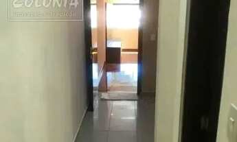 Imagem 7: Sobrado a venda - Parque Marajoara, Santo André