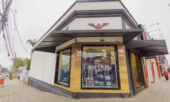 Imagem: Terreno à venda, 750 m² por R$ 9.500.000,00