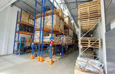 Imagem 2: Salão para alugar, 345 m² por R$ 10.121,00/mês - Jardim Ipiranga - Americana/SP