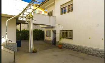 Imagem 5: Sobrado com 4 quartos à venda em Pacaembu - SP