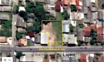 Imagem 5: Terreno de 1.050m² à venda na Vila Branca em Gravataí Localização estratégica