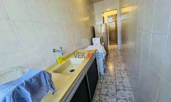 Imagem 5: Apartamento à venda, 44 m² por R$ 238.500,00 - Vila Assunção - Praia Grande/SP