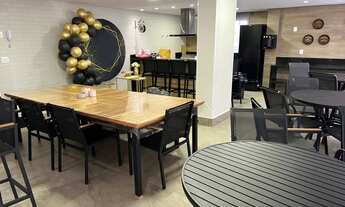 Imagem 7: Apartamento no Saint Etienne Setor Oeste