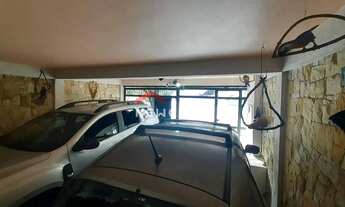 Imagem 7: Sobrado em Avenida Ipê - Cidade das Flores - Osasco/SP