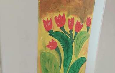 Imagem 6: VENDO APARTAMENTO 3 QUARTOS NOSSA SENHORA DO ROSÁRIO