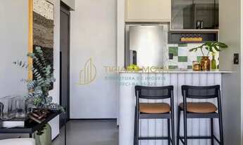 Imagem 2: Apartamento 1/4 sala em Pituba, Salvador/BA