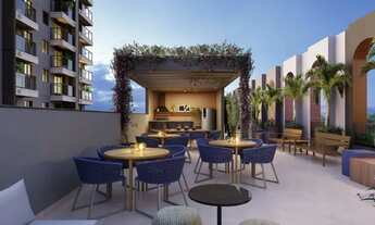 Imagem 5: STUDIO - ARCOS DO PORTO RESIDENCIAL - EXCELENTE OPORTUNIDADE !