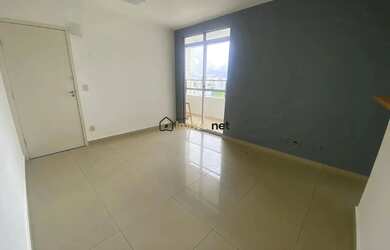 Imagem 2: Apartamento para locação, 3 quartos, 1 suíte, 1 vaga, Buritis - Belo Horizonte/MG