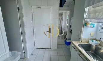 Imagem 6: Aluguel - MORRO DO GATO Alugo apartamento todo reformado, mobiliado, vista mar frontal, 18