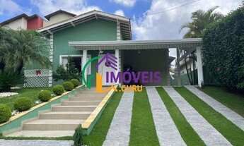 Imagem: CASA EM CONDOMÍNIO - PAYSAGE SEREIN - SP