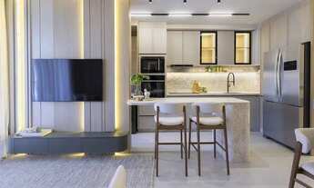 Imagem 6: Apartamento à venda no Edifício Salt