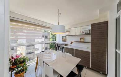 Imagem 3: Apartamento moderno e todo planejado no Granbery para venda